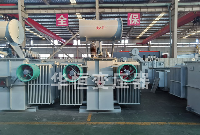 6300KVA梁园梁园梁园电力变压器