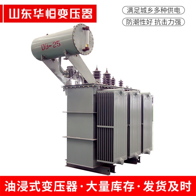 S11-10000/35梁园梁园梁园电力变压器厂家
