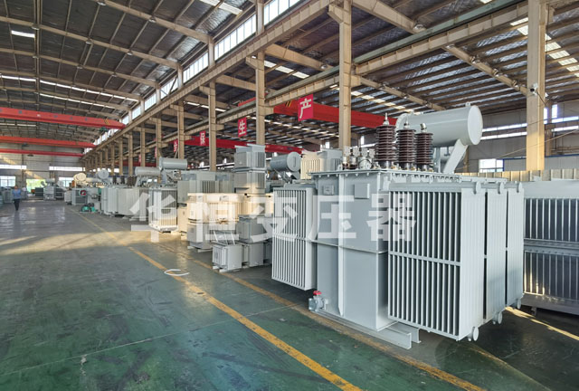 S13-8000/35梁园梁园梁园电力变压器厂家