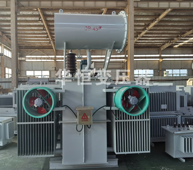 S13-8000/35梁园梁园梁园电力变压器