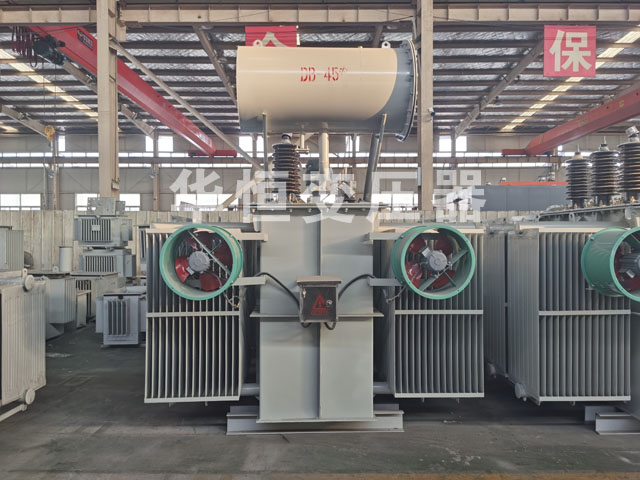 S11-6300/35梁园梁园梁园电力变压器