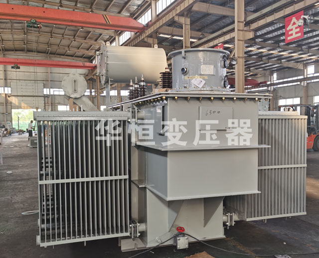 S11-8000/35梁园梁园梁园油浸式变压器价格