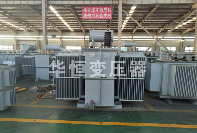 SZ11-6300/35梁园梁园梁园油浸式变压器价格